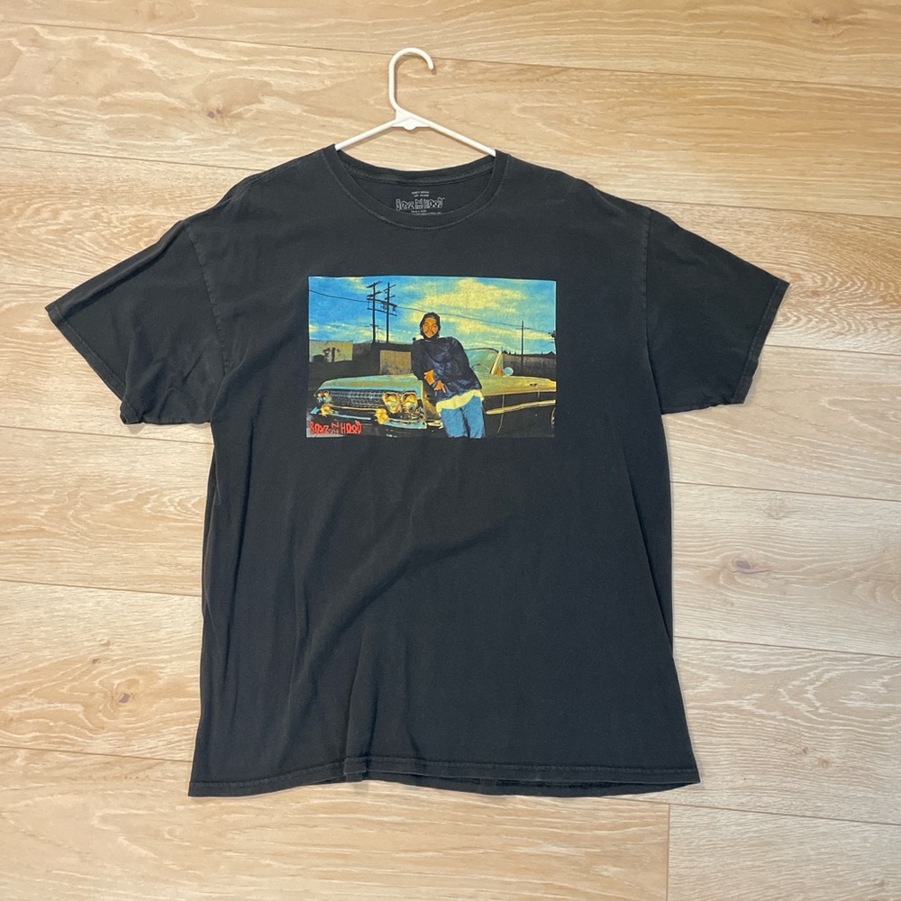 Boyz In The Hood Tee